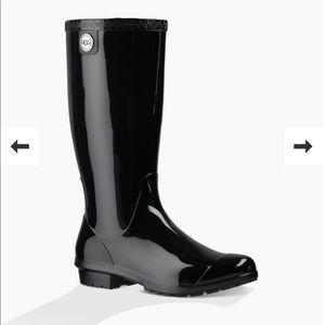 UGG SHAYNE RAIN BOOT